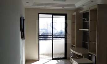 Imagem 3: Apartamento 1 Dormitório Para Alugar no Tatuapé São Paulo