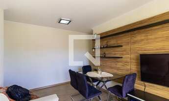 Imagem 3: Apartamento à Venda - Jardim Flamboyant, 2 Quartos, 60 m2