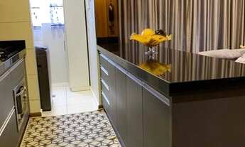 Imagem 4: APARTAMENTO no SAGUAÇÚ com 2 quartos para VENDA, 69 m²