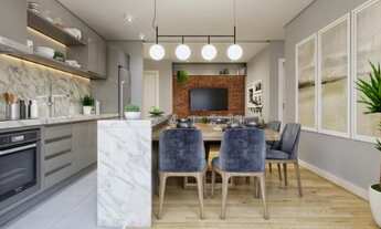 Imagem 6: Curitiba - Apartamento Padrão - Água Verde