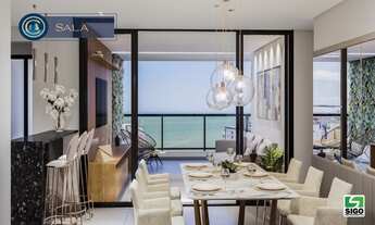 Imagem: Apartamento à venda 2 Quartos, 1 Suite