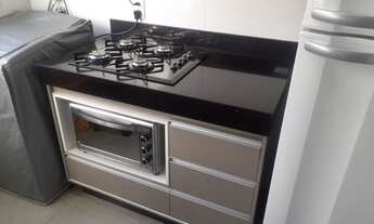 Imagem 7: Apartamento com 2 dormitórios à venda, 49 m² por R$ 180.000,00 - Jardim Primor - Araraquar