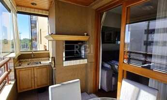 Imagem 4: Porto Alegre - Apartamento Padrão - Jardim Lindóia