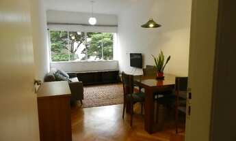 Imagem: São Paulo - Apartamento Padrão - Consolação