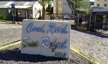 Imagem: Porto Alegre - Apartamento Padrão - Vila