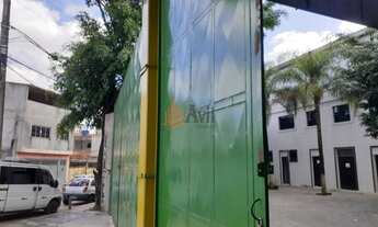 Imagem 7: Galpão para alugar, 2500 m² por R$ 35.000,00/mês - Itaquera - São Paulo/SP