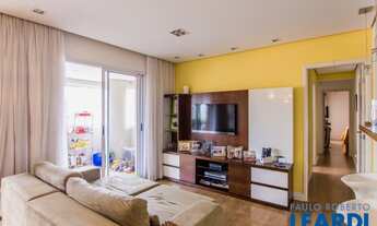 Imagem: APARTAMENTO - BROOKLIN - SP