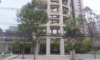 Imagem 3: CONJ. COMERCIAL - VILA OLÍMPIA - SP