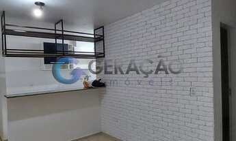 Imagem 2: Apartamento Padrão em São José dos Campos