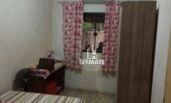 Imagem 2: Casa com 3 dormitórios à venda, 80 m² por R$ 180.000,00 - Jardim das Seringueiras - Ji-Par