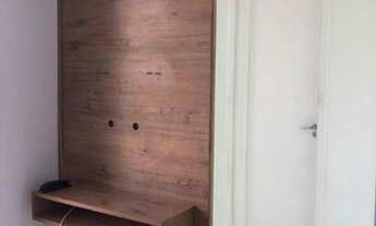 Imagem 6: Apartamento com 3 dormitórios, 45 m² - venda por R$ 160.000,00 ou aluguel por R$ 850,00/mê