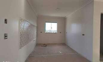 Imagem 7: Cobertura na planta com 1 suíte + 2 dormitórios à venda, por R$ 550.000 - Coqueiral - Casc