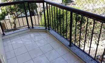 Imagem 2: Rio de Janeiro - Apartamento Padrão - Freguesia (Jacarepaguá