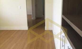 Imagem 2: Apartamento - Vila São Francisco - Hortolândia