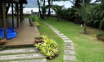 Imagem 4: Barequeçaba - Pé na areia - 500m2 de área construída