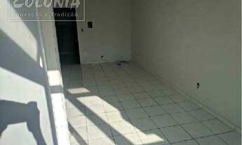 Imagem 3: Santo André - Conjunto Comercial/sala - Parque das Nações