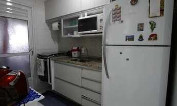 Imagem: Apartamento para Venda em São Paulo, Alto