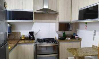 Imagem 6: Triplex para Venda - Campo Grande, Santos - 136m², 2 vagas