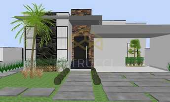 Imagem 2: Casa - Chácaras Alpina - Valinhos