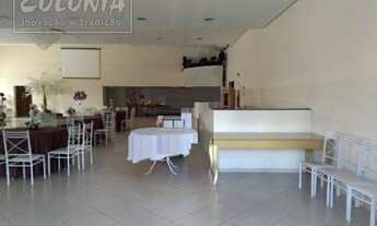 Imagem 6: Santo André - Prédio Inteiro - Campestre