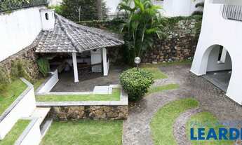 Imagem 2: SOBRADO - ALTO DE PINHEIROS - SP