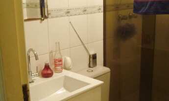 Imagem 6: Apartamento à venda, 2 quartos, 1 vaga, Vila Monte Alegre - São Paulo/SP