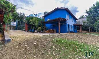 Imagem 4: Lote 1.000,00 m², Condomínio Condados da Lagoa- Lagoa Santa/MG - Cod. 583