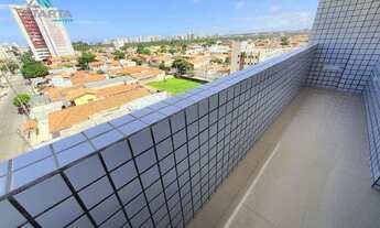 Imagem 3: Apartamento à venda com área privativa de 114,78m², com 03 suítes, 02 vagas e condomínio c