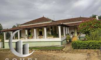 Imagem: Fazenda para Venda em Mococa, zona rural