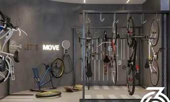 Imagem 5: Apartamento para Venda em São Paulo, Jardim Paulista, 2 dormitórios, 2 suítes, 3 banheiros