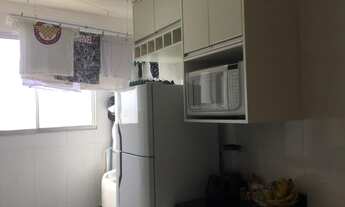 Imagem 6: Venda - Apartamento - Jardim Recanto - Americana - SP