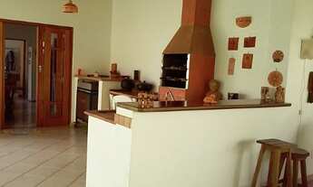 Imagem 6: CASA RESIDENCIAL em CAMPINAS - SP, LOTEAMENTO ARBORETO DOS JEQUITIBÁS (SOUSAS