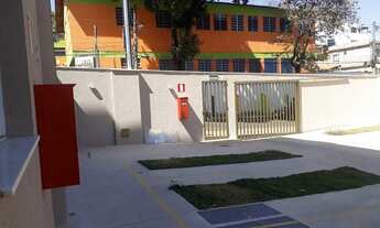 Imagem 4: Cobertura duplex à venda, 2 quartos, 1 vaga, Piratininga - Belo Horizonte/MG