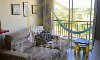 Imagem: Apartamento - Parque Residencial Maison