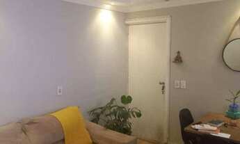 Imagem 4: Apartamento com 2 dormitórios à venda, 50 m² por R$ 160.000 - Recanto do Sol I - Campinas
