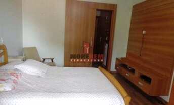 Imagem 3: Casa 5 dorms, 4 suítes no Vila Verde REF: 23983