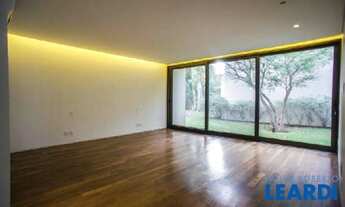 Imagem 4: CASA TÉRREA - JARDIM PAULISTANO - SP