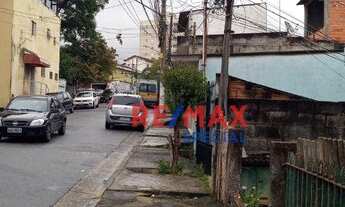 Imagem 5: Terreno à venda, 175 m² por R$ 390.000,00 - Jardim Santa Mena - Guarulhos/SP