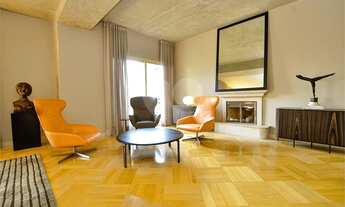 Imagem: São Paulo - Apartamento Padrão - JARDIM