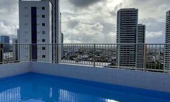 Imagem 4: Alugo apt 3 qts + dependência em Boa Viagem