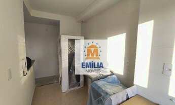 Imagem 3: Apartamento com 2 dormitórios à venda, 57 m² por R$ 244.000,00 - Jardim Santa Maria - Jaca