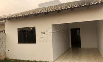 Imagem: Marechal Cândido Rondon - Casa - São Francisco