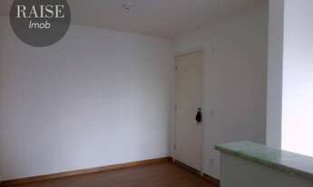 Imagem 7: Apartamento com 2 dormitórios, 61 m² - venda por R$ 165.000,00 ou aluguel por R$ 950,00/mê