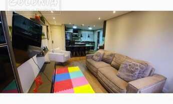 Imagem 3: São Caetano do Sul - Apartamento Padrão - Santa Paula