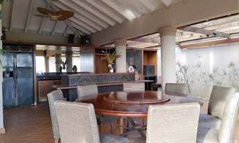 Imagem 5: Casa com 4 dormitórios à venda, 800 m² por R$ 4.200.000,00 - Bonfim Paulista - Ribeirão Pr