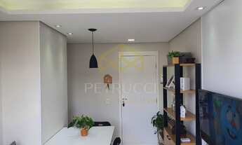 Imagem 7: Apartamento - Jardim do Lago Continuação - Campinas
