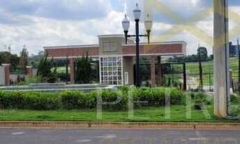 Imagem 2: Terreno - Jardim Panorama - Indaiatuba