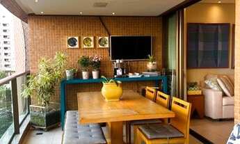 Imagem: Apartamento com 3 dormitórios à venda