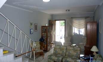 Imagem 3: CASA ASSOBRADADA - POMPÉIA - SP