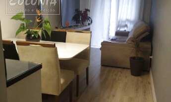 Imagem: Santo André - Apartamento Padrão - Vila